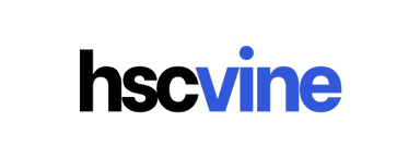 HSCVine Logo